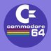 C64 Timeline (@C64TimeLine) Twitter profile photo