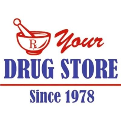 YourDrugStoreCA's profile picture. 🚗FREE Delivery🏡 Serving East Bakersfield since 1978!💊👩🏼‍⚕️Doctors recommend us and patients request us💯