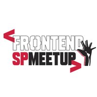 Frontend SP Meetup (@frontendsp) 's Twitter Profile