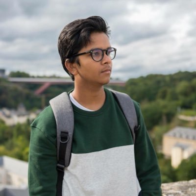 CGChiragGaur's profile picture. massive legend