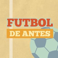 Fútbol de Antes(@futboldeantescl) 's Twitter Profileg