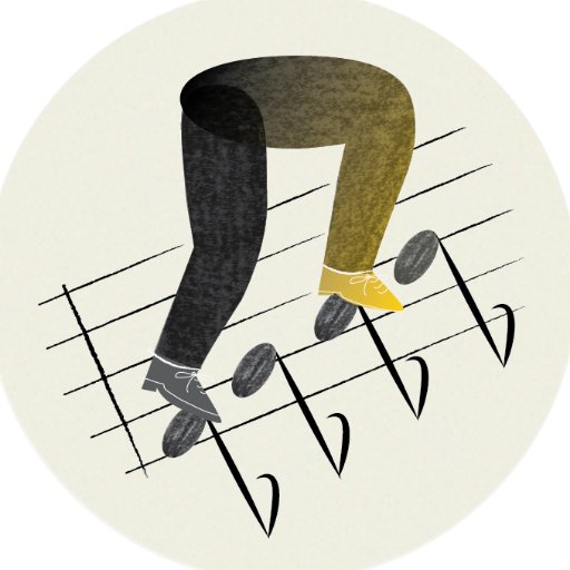 Songs of Loss and Healing Profile