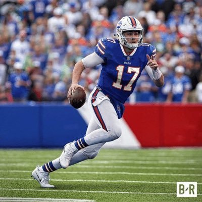 HaradonJesse's profile picture. #billsmafia #LFGM #countryroads