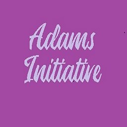 The Adams Initiative seeks to bring  awareness and change to the use and misuse of monies by the American  government.