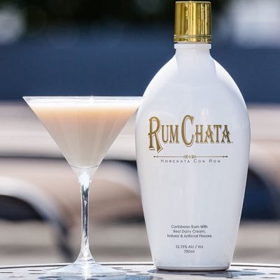 Rum Chata