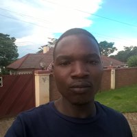 Barnabas Mutodi (@barnabasgeneral) Twitter profile photo