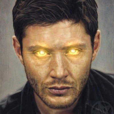 ❝Whatever our souls are made of, his and mine are the same.❞ [#SPN RP | AU | MC 21+ | Nephilim!Dean | #ACrazyPsychiatrist]