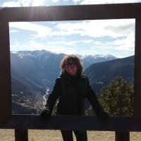 Cristina Vidal (@cristinavidal70) 's Twitter Profile