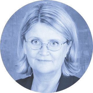 Liselotte Engstam - International Digital Business Leader. Professional Board Member. VC Partner. Founder https://t.co/JvEZjr7oTc. Former Executive at HCL & IBM