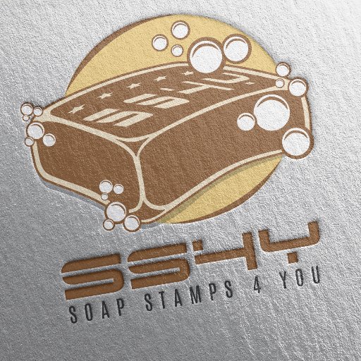 SoapStamps4You's profile picture. 