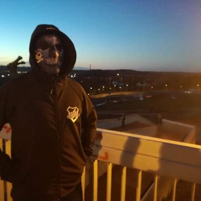 ThePunish3r_91's profile picture. FC Baník Ostrava supporter 💙⚽💪