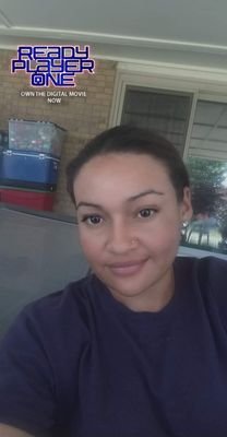 Yoselin89782168's profile picture. sencilla humilde sin mentiras