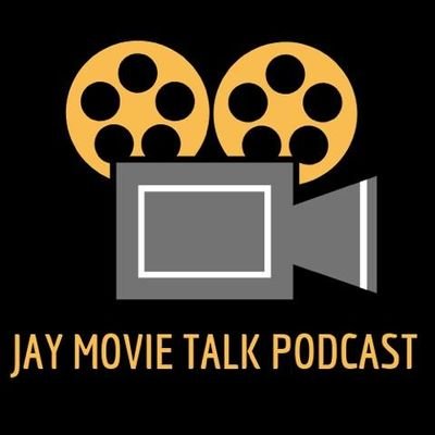 Hosted by @TheJayGiles The Jay Movie Talk Podcast discusses all things Movies, and Entertainment related. @tvzone_podcast affiliated #Podernfamily
