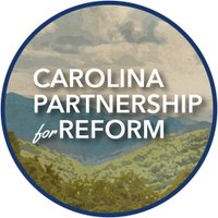 Carolina Partnership for Reform(@cprnc) 's Twitter Profile Photo