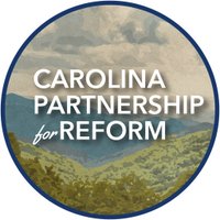 Carolina Partnership for Reform (@cprnc) 's Twitter Profile Photo