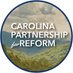 Carolina Partnership for Reform (@cprnc) Twitter profile photo Carolina Partnership for Reform (@cprnc) Twitter profile photo