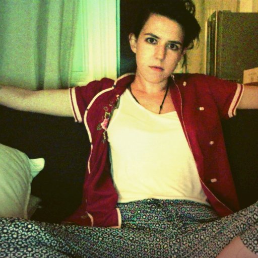 amell_jenn's profile picture. Creator and host of @Darkvalleyshow
Journalist/Multimedia Producer