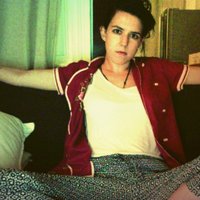JennAmell (@amell_jenn) 's Twitter Profile Photo JennAmell (@amell_jenn) 's Twitter Profile Photo