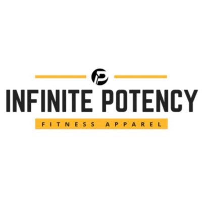 The official Twitter page for the latest on Infinite Potency releases, events, news, and sales || FIND YOUR STRONG - https://t.co/wmzZfldlN4