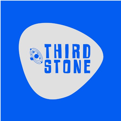 thirdstonevb's profile picture. 