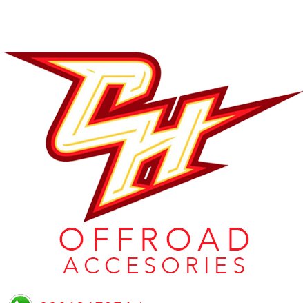 CharlyOffroad's profile picture. Promotor de Offroad y Accesorios. 🇲🇽