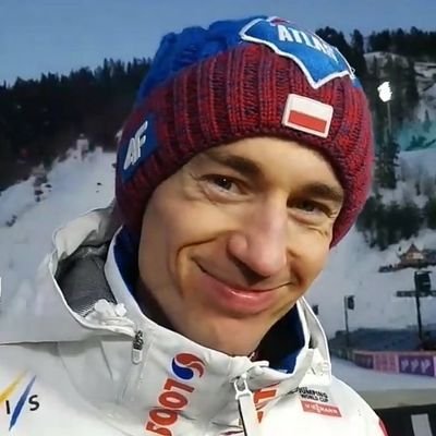 Fanka #skijumpingfamily ❤