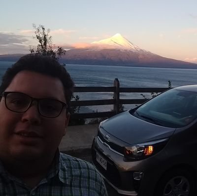 jalextrianaf's profile picture. Ingeniero Ambiental 
Universidad Santo Tomás, Bogotá
Magíster Gestión Ambiental Territorial
Universidad de Talca - Chile