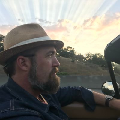 thegoodmark's profile picture. 