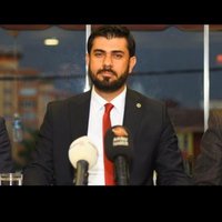 Ahmet Asım Demirdöğen(@ahmetasimD) 's Twitter Profile Photo