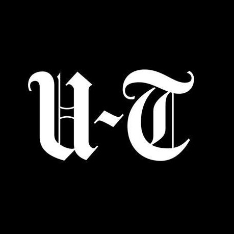 The San Diego Union-Tribune, the region's leading news source since 1868. Follow our journalists, too: https://t.co/oQhsbxb2Pf