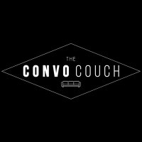 The Convo Couch(@theconvocouch) 's Twitter Profile Photo