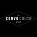 The Convo Couch (@theconvocouch) Twitter profile photo