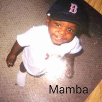 Malik Washington (@themalikw) 's Twitter Profile