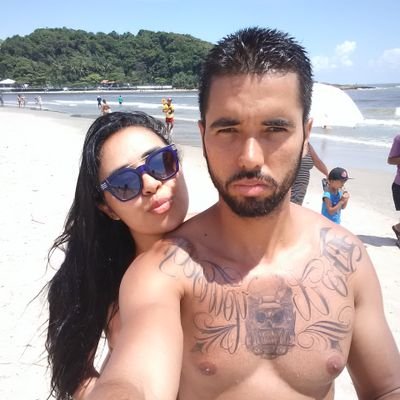 Nordestino,Potiguar,Natalense...Pai , Filho e marido , amo minha família !