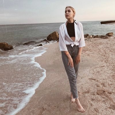 Mileeva__'s profile picture. 