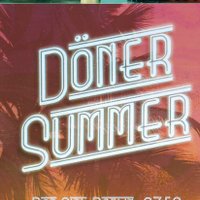 Döner Summer (@donersummer) 's Twitter Profile