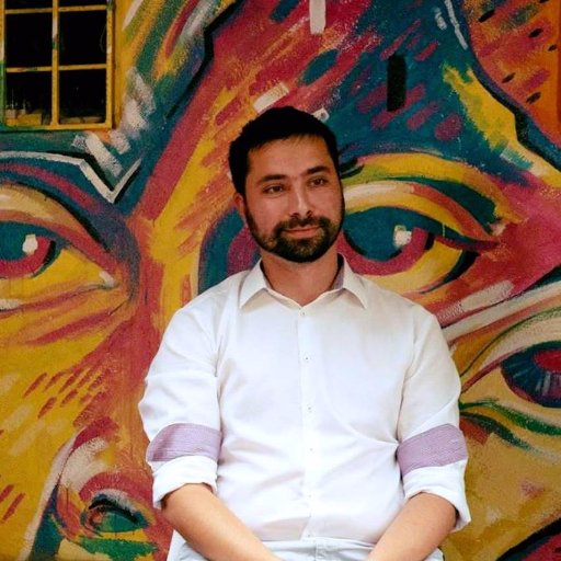 mihaivilcea's profile picture. president of National Youth Foundation (FNT)