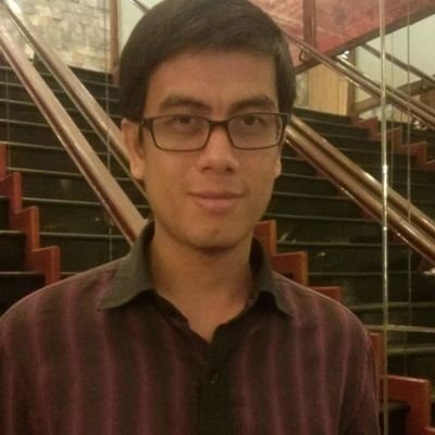 KimkongHeng's profile picture. Now a researcher and English lecturer; PhD graduate from Uni of Queensland