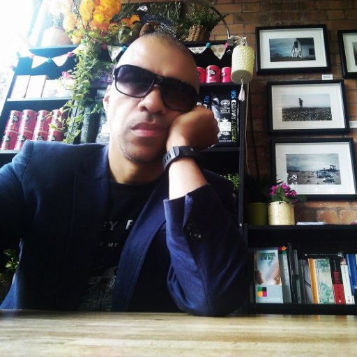 Writer. Builder. Cynical optimist. Doer. Dreamer. Terrible speller.