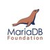 MariaDB Foundation (@mariadb_org) Twitter profile photo