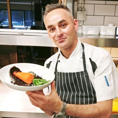 Professional Chef based in Dun Laoghaire Co Dublin