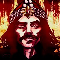 Graf Alucard πβ€π (@graf_alucard) 's Twitter Profile