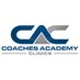 The Coaches Academy (@AcademyClinics) Twitter profile photo