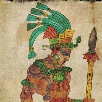 Canek quiere decir 'Serpiente negra' en lengua maya. Computer Scientist, ƒ. ℂ1Ɛ(η)ℂ1α∫, UNAM. math, code & music.