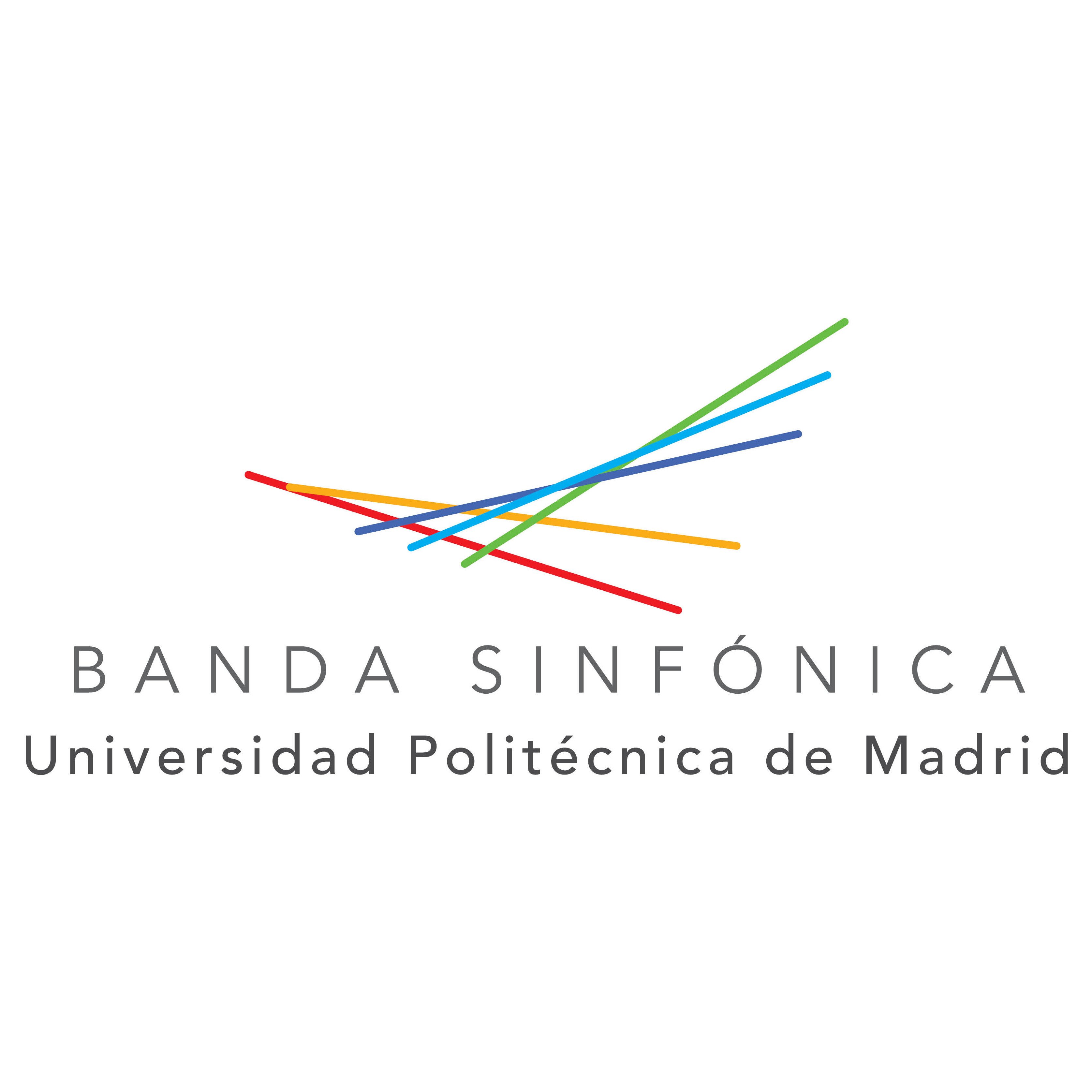 Cuenta oficial de la Banda Sinfónica de la Universidad Politécnica de Madrid.