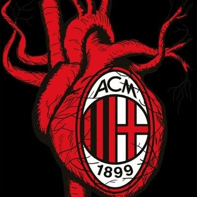 🔴⚫ AC Milan fino alla morte