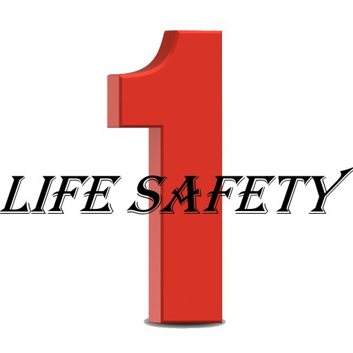 1 Life Safety wants to build a workplace culture around safety. We offer a variety of services, such as safety courses, safety scopes, consultations, and more.