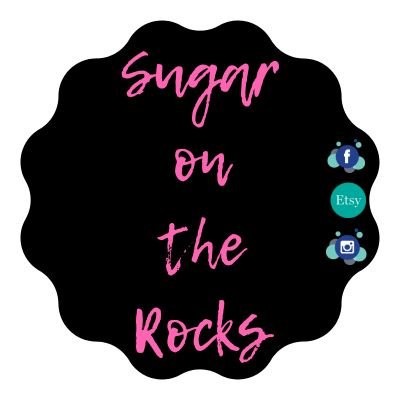 Jewelry, hair accessories, and more. Fun. Colorful. Sweet. Intoxicating. Unique. Pour on some sweetness! FB & Instagram: sugarontherocks