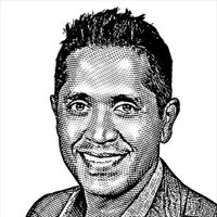 Sunder (@talk2sunder) 's Twitter Profile