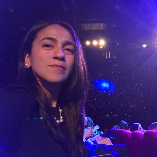 liz_rprado's profile picture. Designer | Infographist | Visual Artist • I think, therefore I create •  🇵🇪